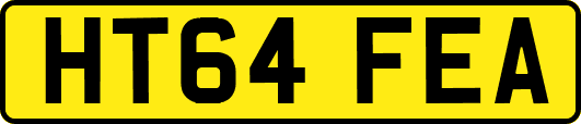 HT64FEA