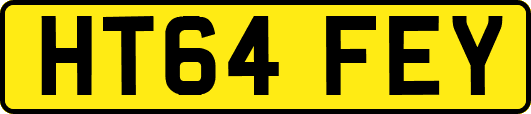 HT64FEY