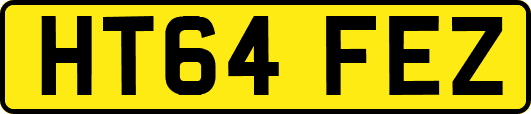 HT64FEZ