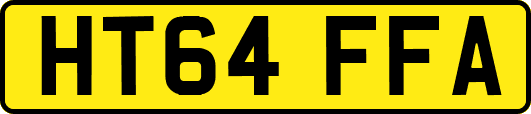 HT64FFA