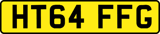 HT64FFG