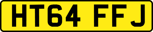 HT64FFJ