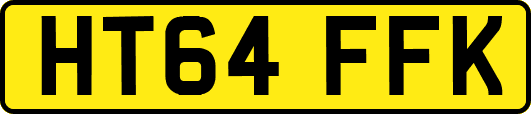 HT64FFK