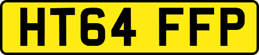 HT64FFP