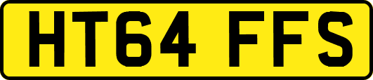 HT64FFS