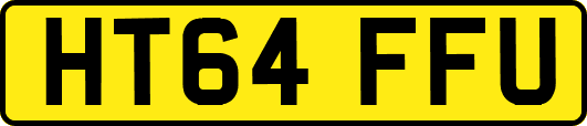 HT64FFU