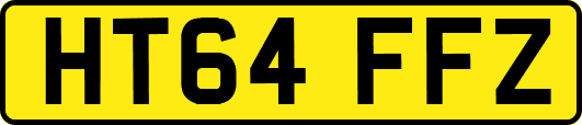 HT64FFZ