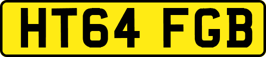 HT64FGB