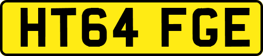 HT64FGE
