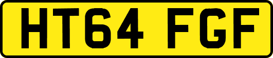 HT64FGF