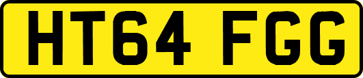 HT64FGG