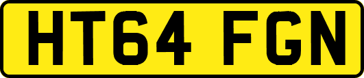 HT64FGN