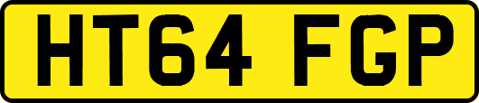 HT64FGP