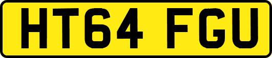 HT64FGU