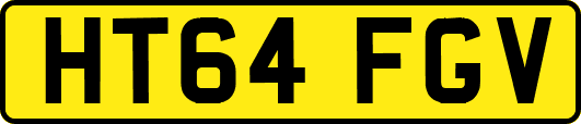 HT64FGV
