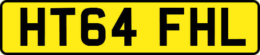 HT64FHL