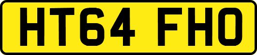 HT64FHO