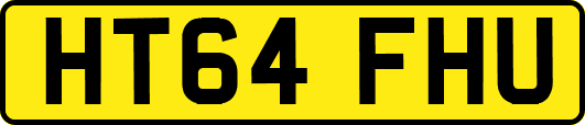 HT64FHU