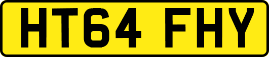 HT64FHY