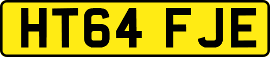HT64FJE