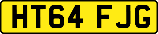 HT64FJG