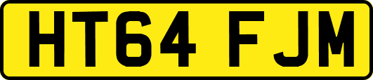 HT64FJM