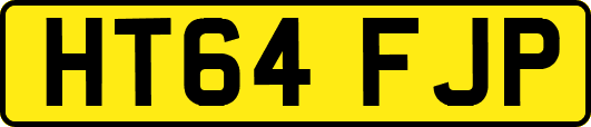 HT64FJP