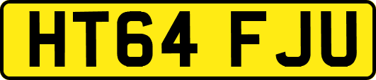 HT64FJU