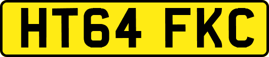 HT64FKC
