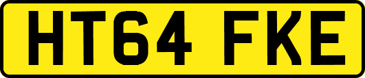 HT64FKE