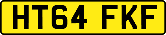 HT64FKF