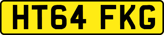 HT64FKG