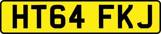 HT64FKJ