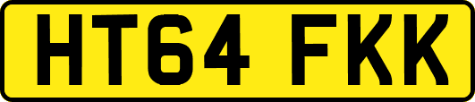 HT64FKK