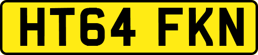 HT64FKN