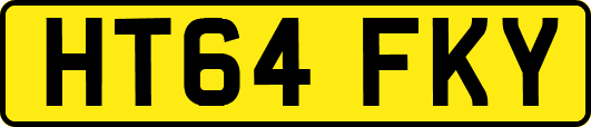 HT64FKY