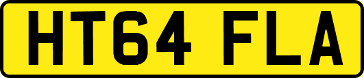 HT64FLA