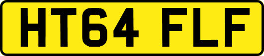 HT64FLF