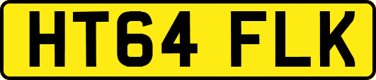 HT64FLK
