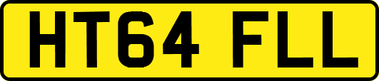 HT64FLL