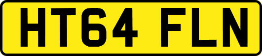 HT64FLN