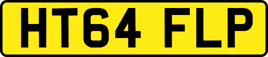 HT64FLP