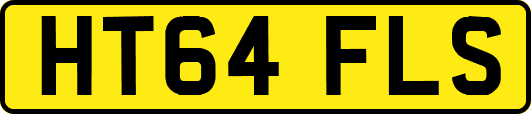 HT64FLS