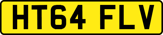 HT64FLV