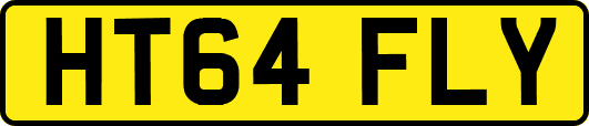 HT64FLY