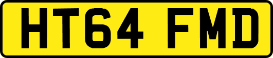HT64FMD