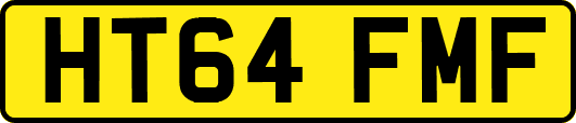 HT64FMF