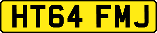 HT64FMJ