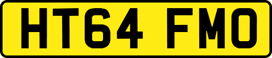 HT64FMO