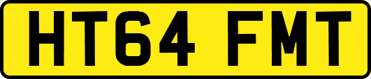 HT64FMT